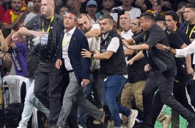 TFF, Ali Koç'a acımayacak! İşte PFDK'ya sevk edileceği madde ve alabileceği ceza