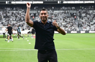 Giovanni Van Bronckhorst'tan Semih sözleri