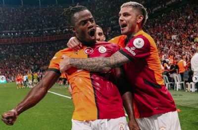 Galatasaray'ın avukatları Trabzonspor maçındaki olaylar için Fenerbahçe'yi savundu