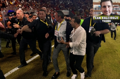 FUTBOLDAN SOĞUMAK İSTEMİYORUZ