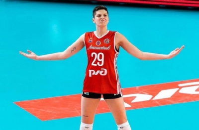 Ebrar Karakurt'tan Beşiktaş maçına olay yorum