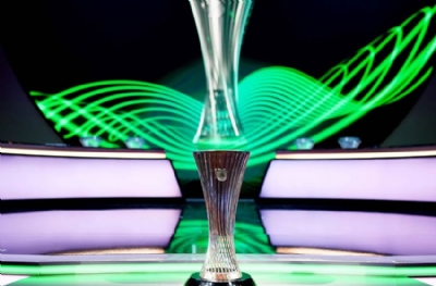 UEFA Konferans Ligi'nde heyecan başlıyor