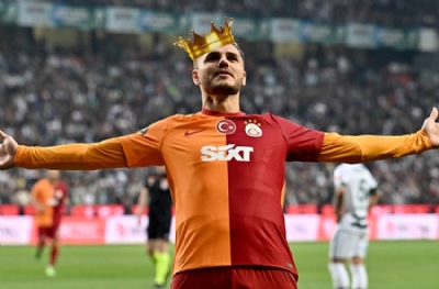 İptal kralı Mauro Icardi