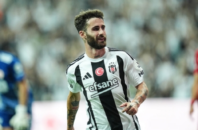 Rafa makine gibi