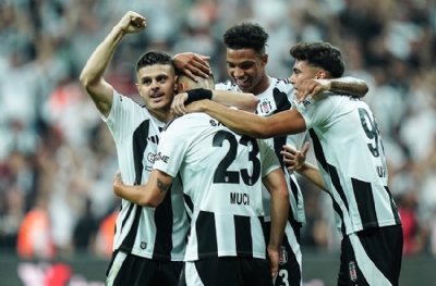 Lugano-Beşiktaş maçı ne zaman? Lugano-Beşiktaş maçı saat kaçta, nerede yayınlanacak?