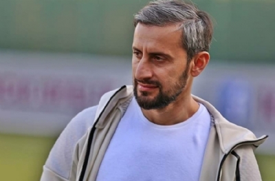 Serkan Özbalta: Daha önce nasıl başardıysak yine başaracağız