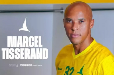 Marcel Tisserand'in yeni adresi
