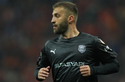 Alpaslan Öztürk, Pendikspor ile yeniden anlaştı!