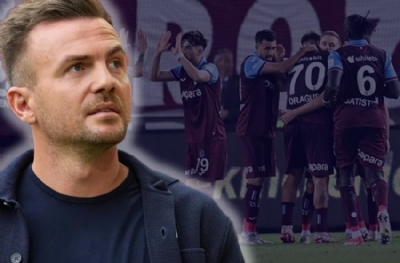 Abdullah Avcı'nın önlem alması şart! Trabzonspor aman dikkat!