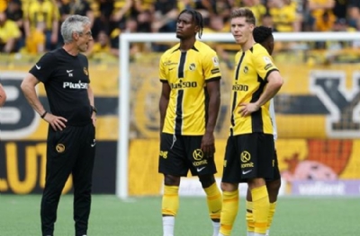 Galatasaray icabına bakacak! Young Boys'un 4 büyük günahı belli oldu!