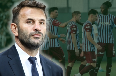 Yılın takas teklifi: Galatasaray, 'o yıldız' için Trabzonspor'a iki 'Trabzonlu' önerdi!