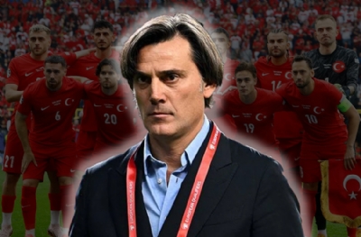 Montella şimdi ne yapacak? Türk Milli Takımı nasıl bu hale getirildi?