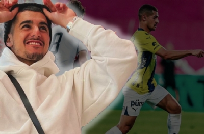 Levent Mercan Fenerbahçe'ye geldiği için pişman! Galatasaray isyanı!