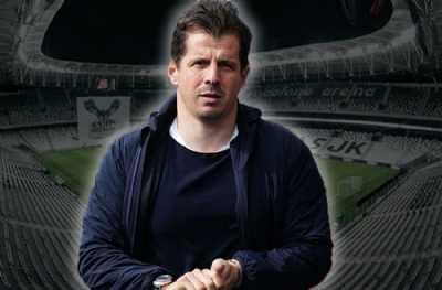 Beşiktaş'ta Feyyaz Uçar, 'hepsini satarım' diyen Emre Belözoğlu'na şu mesajı gönderdi!