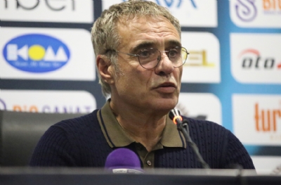 Ersun Yanal: Başarı sancılı bir iştir