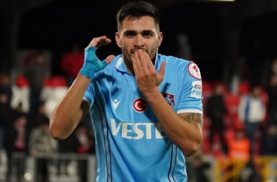 Gomez'den veda sözleri