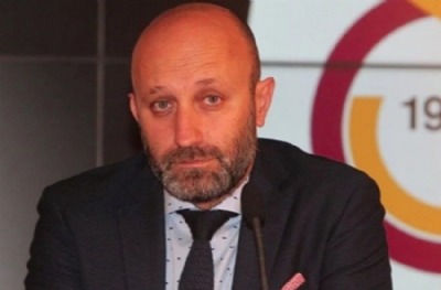 Cenk Ergün: Şampiyonlar Ligi'nde var olan bir kulübüz