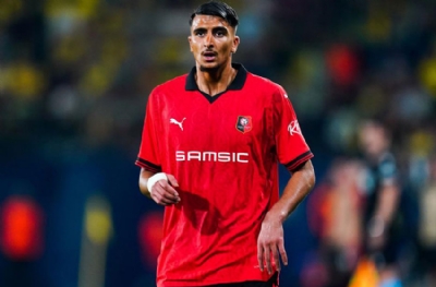 Ibrahim Salah yolcu