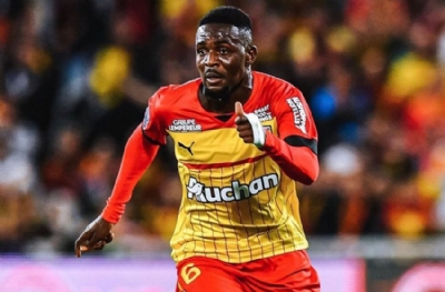 Salis Abdul Samed için 2 seçenek
