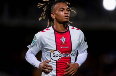 Sekou Mara Strasbourg’da