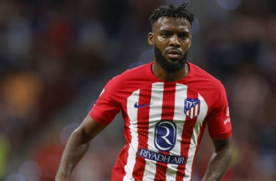Thomas Lemar planları