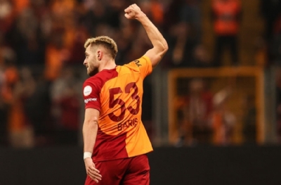 Kadrodan çıkarılmıştı! Galatasaray'da flaş Barış Alper gelişmesi