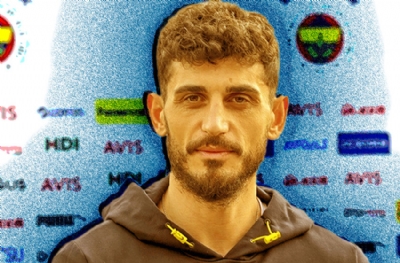 Samet Akaydin geri dönüyor