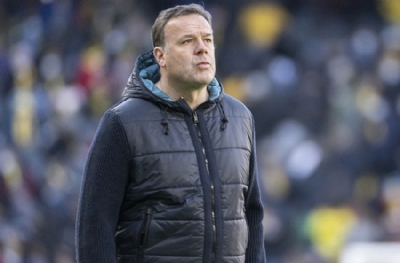 Patrick Rahmen'den Galatasaray açıklaması! 'Kolay olmayacak'