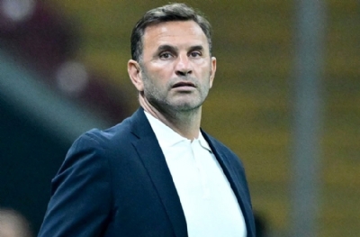Barış Alper Yılmaz yarın oynayacak mı? Okan Buruk açıkladı