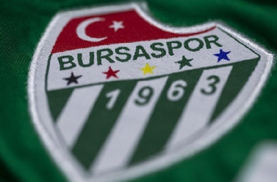 13 yıl sonra yeniden Bursaspor'da 