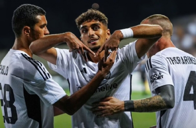 Noah - Ruzomberok: 3-0 (MAÇ SONUCU)