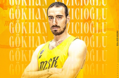 Gökhan Yazıcıoğlu ile devam