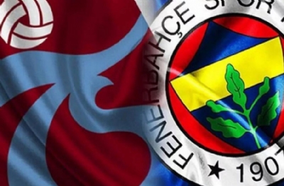 Trabzonspor'a Fenerbahçeli sponsor! 1907 derneğinin kurucularından