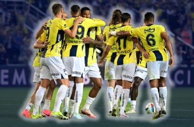 Fenerbahçe'de Trabzon sıkıntısı! Oosterwolde ve Osayi gitmek istemiyor