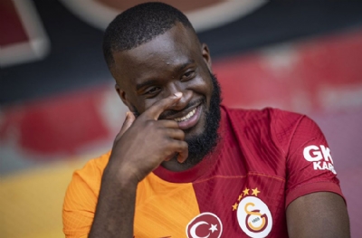 Garezi Galatasaray'a imiş