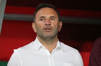Avrupalı Okan Buruk