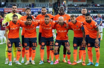 Başakşehir hedefe kitlendi