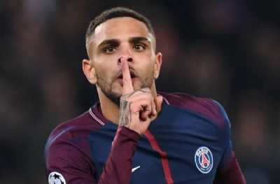  Layvin Kurzawa'nın yeni yuvası