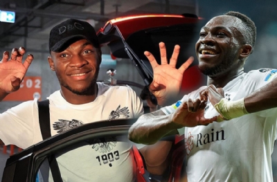  Beşiktaş'ta Lugano maçı öncesi kriz! Kadroya alınmadı