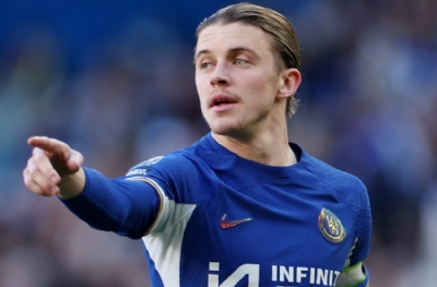 Conor Gallagher yuvasını seçti