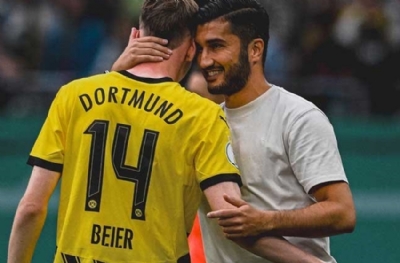 Nuri Şahin'in takımında kriz tırmanıyor
