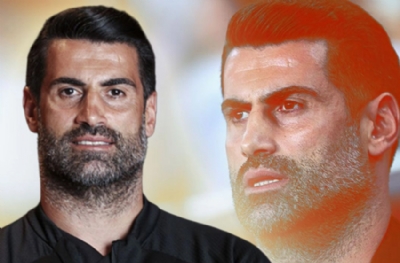 Volkan Demirel'in yeni takımı şaşırttı