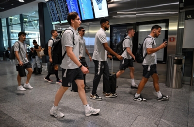 Trabzonspor İsviçre'de
