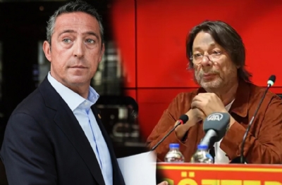 Mehmet Sepil'den olaylı Göztepe maçı açıklaması! 'Ali Koç'u anlayamadık'