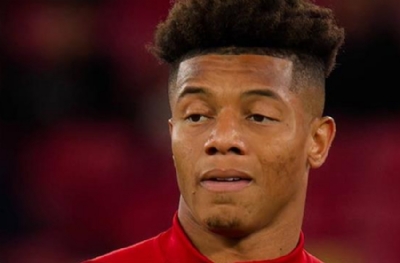 İşte David Neres'in yeni adresi