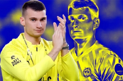 Livakovic Fenerbahçe’den ayrılıyor mu?