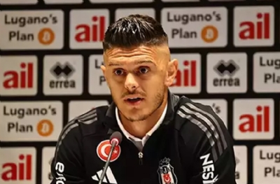Milot Rashica: Kazanmaya geldik