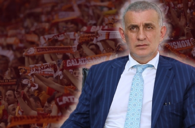 Galatasaray istedi, Hacıosmanoğlu kabul etti! Cezayı kesti