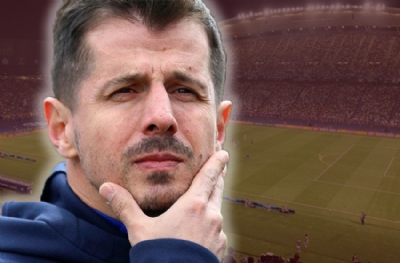 Emre Belözoğlu sahalara dönüyor! Drogba ve Okocha ile oynayacak