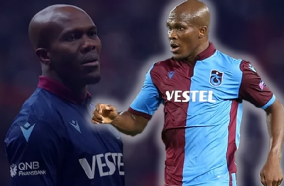 Nwakaeme'nin futbol hayatı tehlikede mi? Geçen sezonki sakatlık tekrarladı mı?